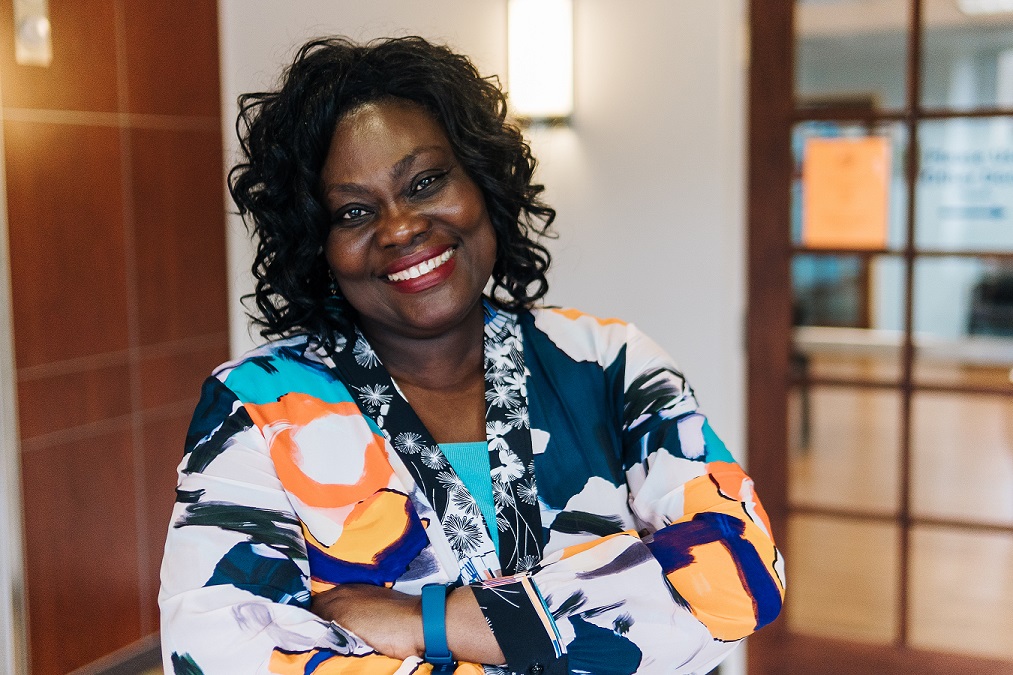 Nada Baah-Owusu MD